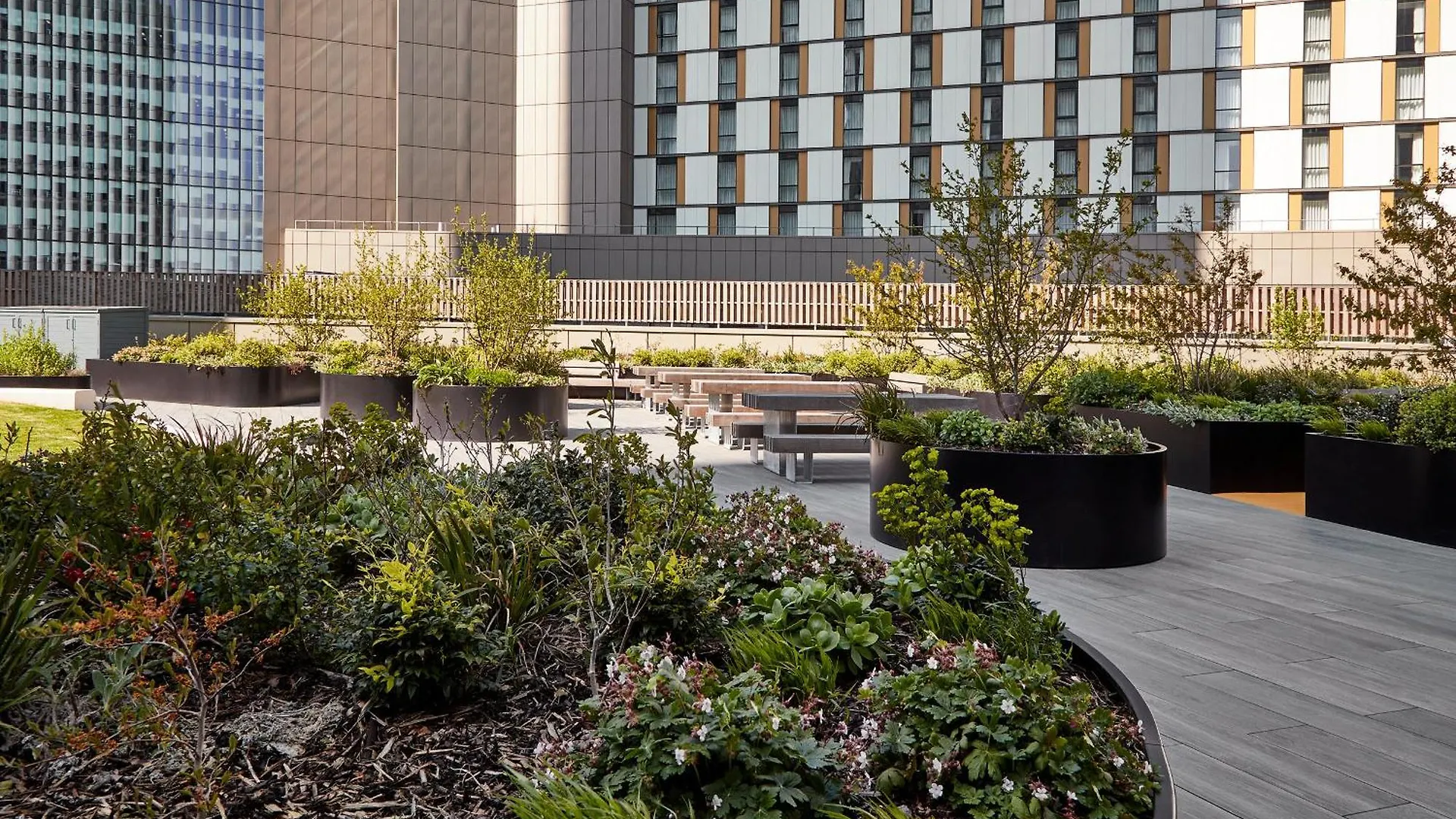 Urban Rest Stratford Apartments London